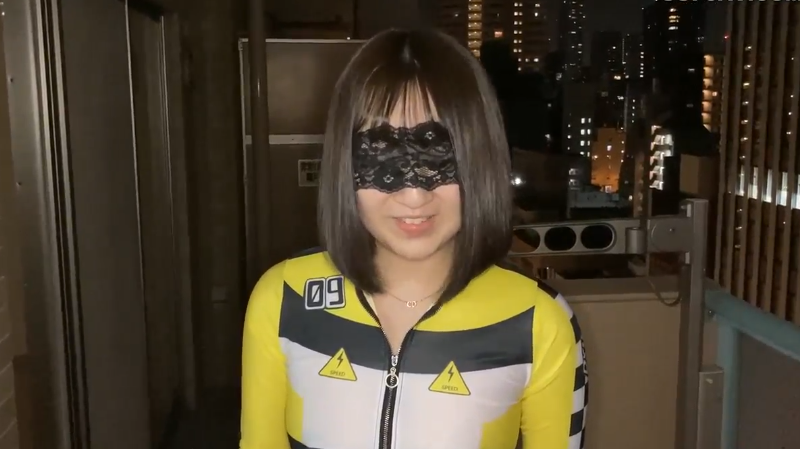 FC2PPV-3397733 성생활을 한 모델녀 일본 야동-노모