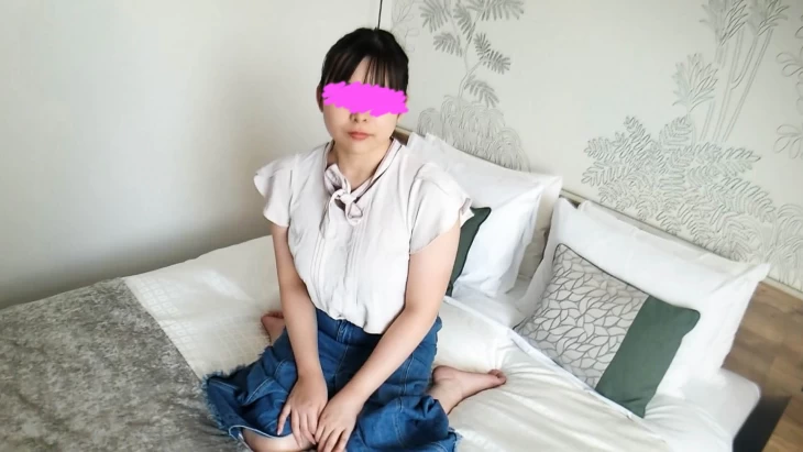 FC2PPV-3093553-일반인 펫샵 근무의 청초계 글래머인 그녀 일본 야동-노모