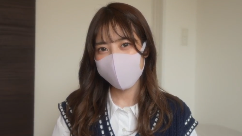 FC2PPV-3283828 유명한 100만뷰 틱톡커 일본 야동-노모