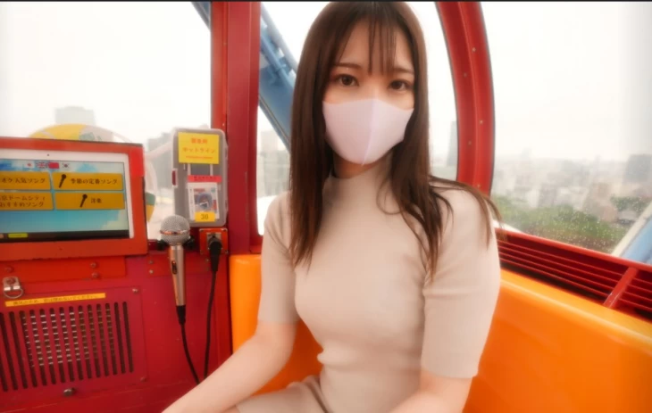 FC2PPV-3006812-일반인 유명 대학의 인싸 관람차 페라 일본 야동-노모