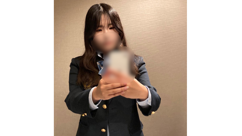 FC2PPV-3582421 검은 머리 긴 한국 미인 일본 야동-노모