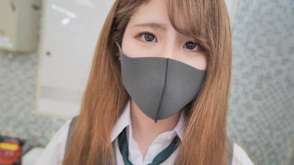 FC2PPV-1889535 18세 쿠레짱 다리가 길고 아름다운 여자 일본 야동-노모