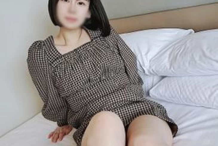 FC2PPV-2738103-일반인 순진한 그녀에게 2회 생질내사정 일본 야동-노모