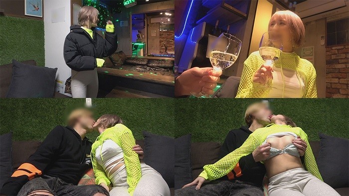 FC2PPV-2947143 아마추어 댄서 20세 일본 야동-노모