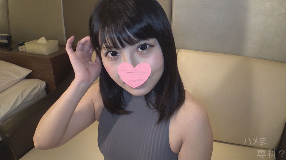 FC2PPV-2672387 귀여운 미소의 소녀 일본 야동-노모