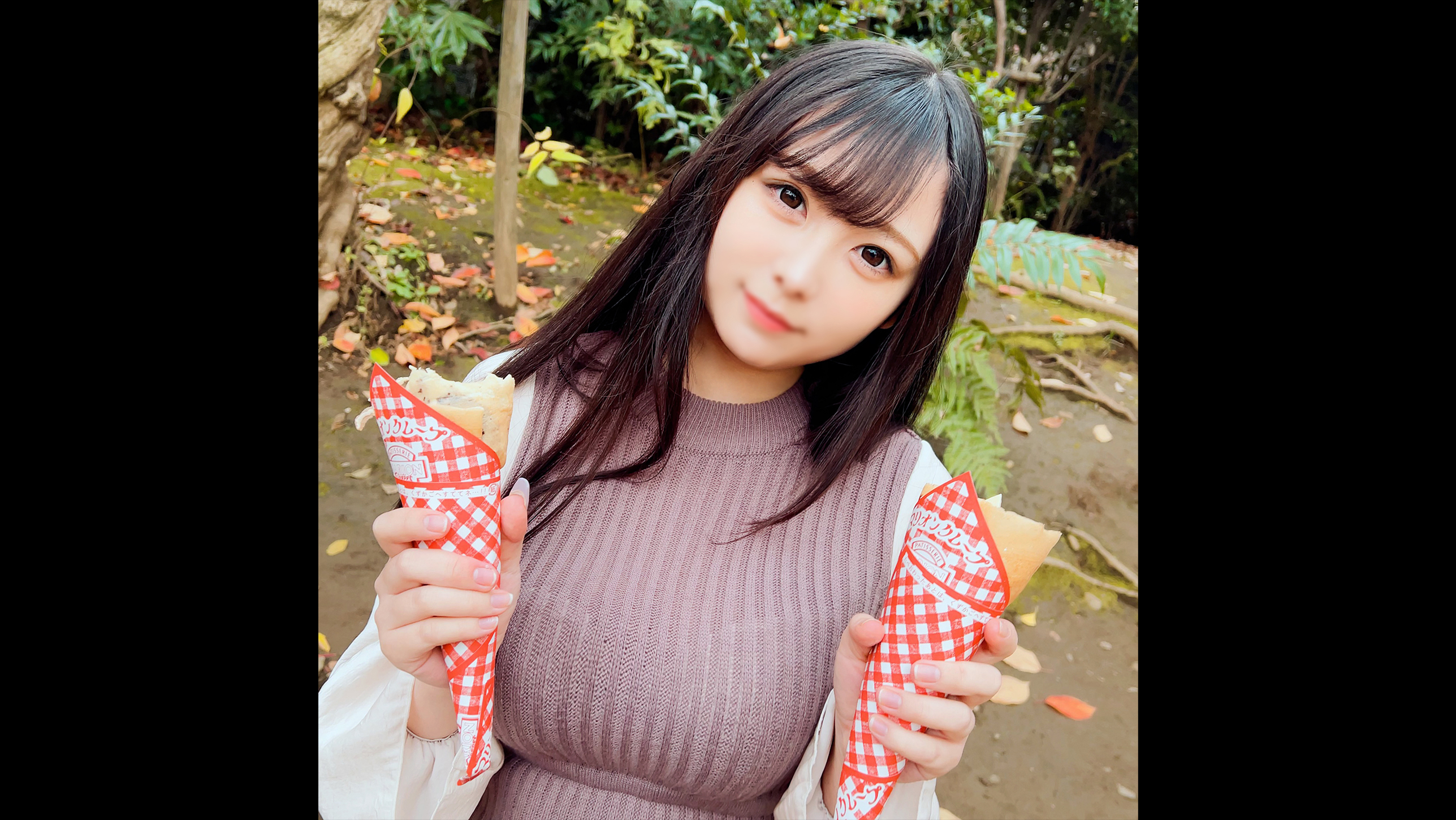 FC2PPV-3165017-일반인 천연 Hcup 폭유현 ◯ 여대생 일본 야동-노모