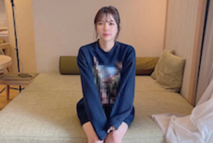 FC2 PPV 2604285 -일반인 큰 눈동자 아가씨 질내 사정 일본 야동-노모