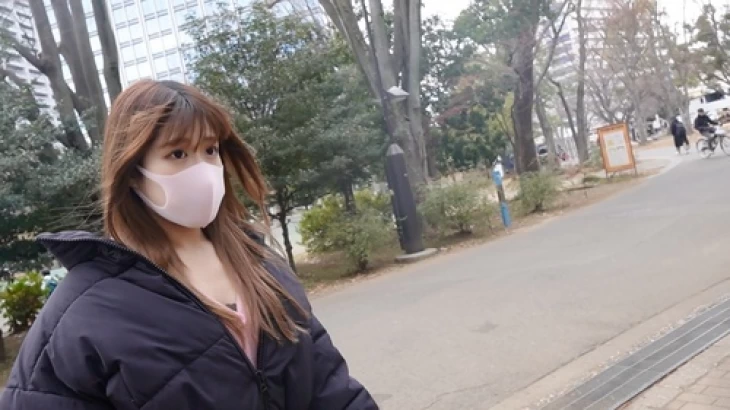 FC2PPV-2694023-일반인 귀여움 폭발로 질내사정 일본 야동-노모