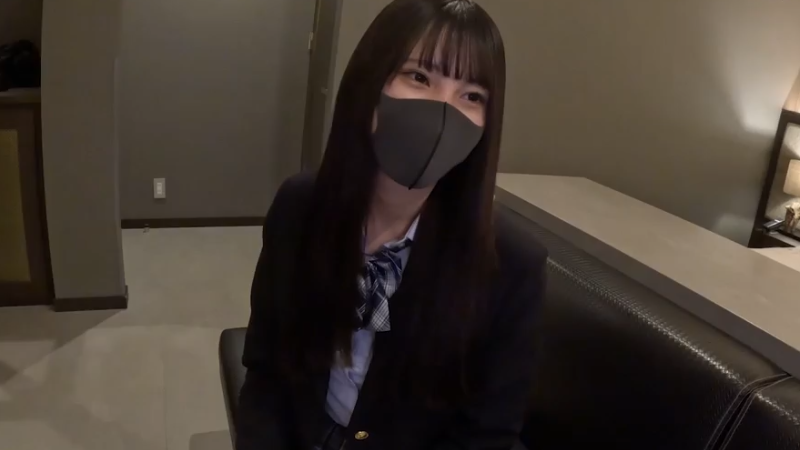 FC2PPV-3138216 18살 유아짱 F컵 미소녀 일본 야동-노모