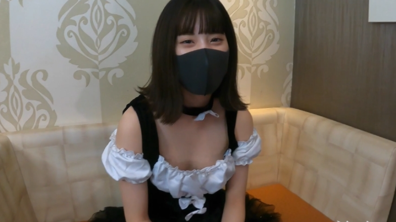 FC2PPV-2228399 아름다운 얼굴의 나가사짱 일본 야동-노모