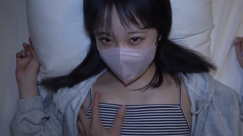 FC2PPV-3728151 도쿄에서 성관계를 가진 간호학과 여대생 일본 야동-노모