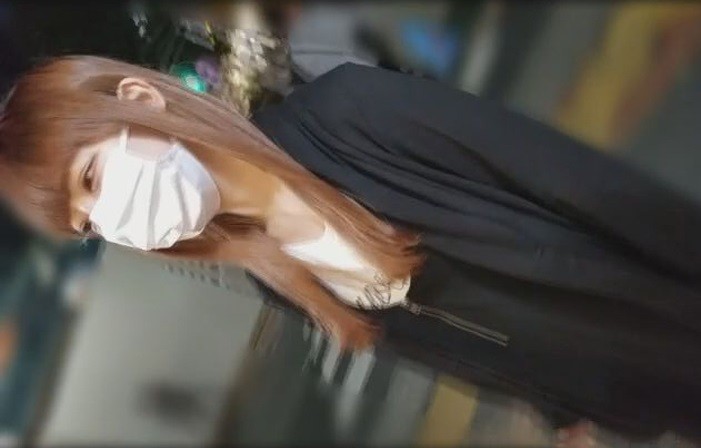 FC2PPV-1362021 아담한 몸매를 가진 이쁜 소녀 일본 야동-노모