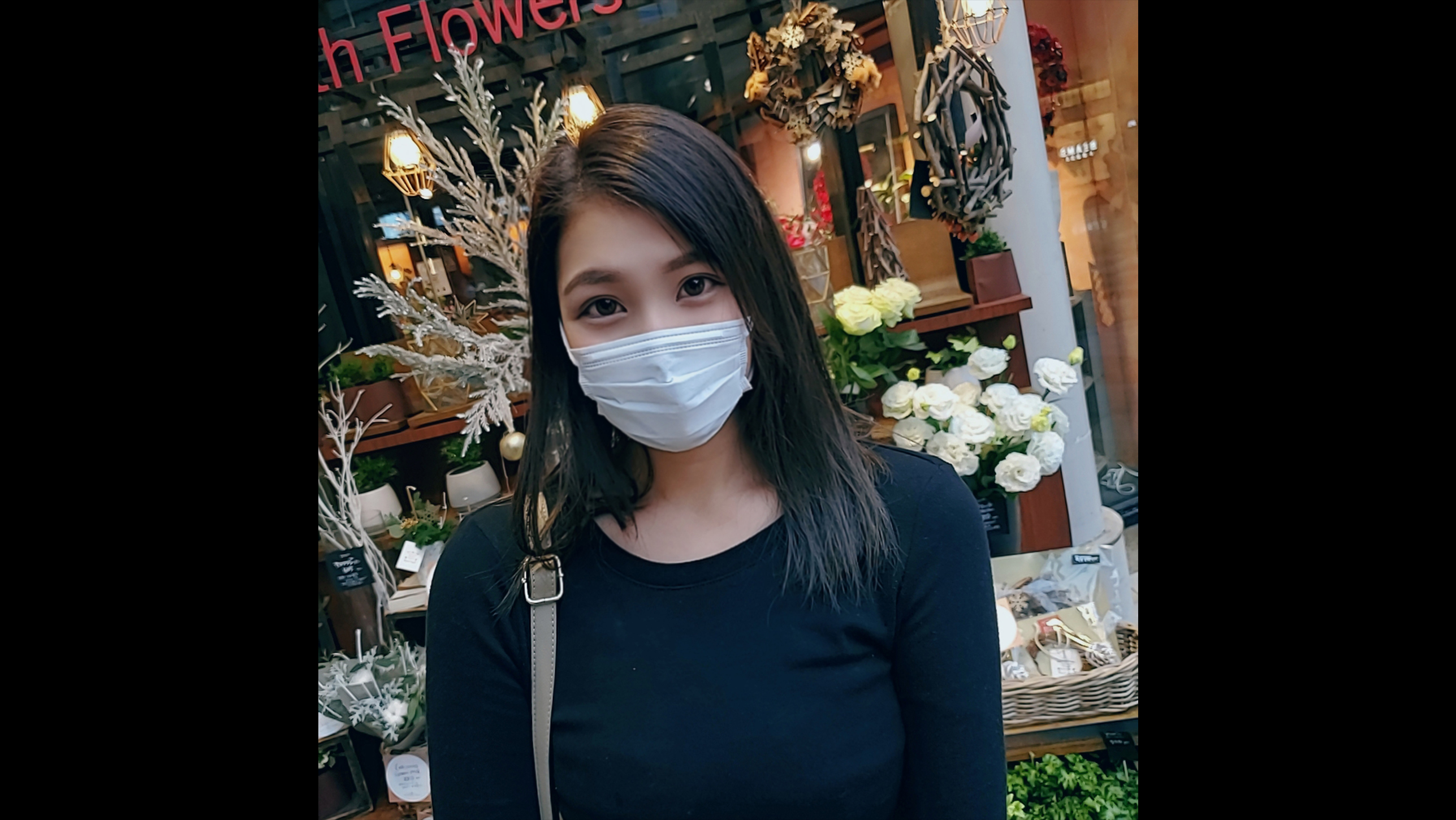 FC2PPV-2546852 귀여운 몸매를 가진 여대생 일본 야동-노모