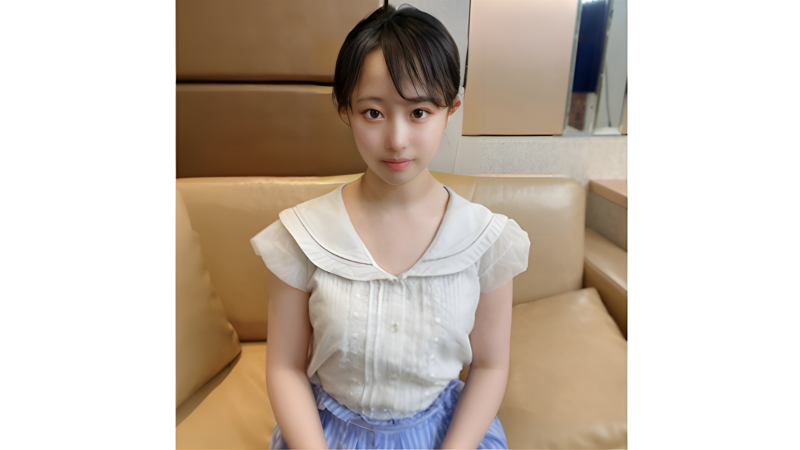 FC2PPV-3867921 18세 순진한 소녀 일본 야동-노모