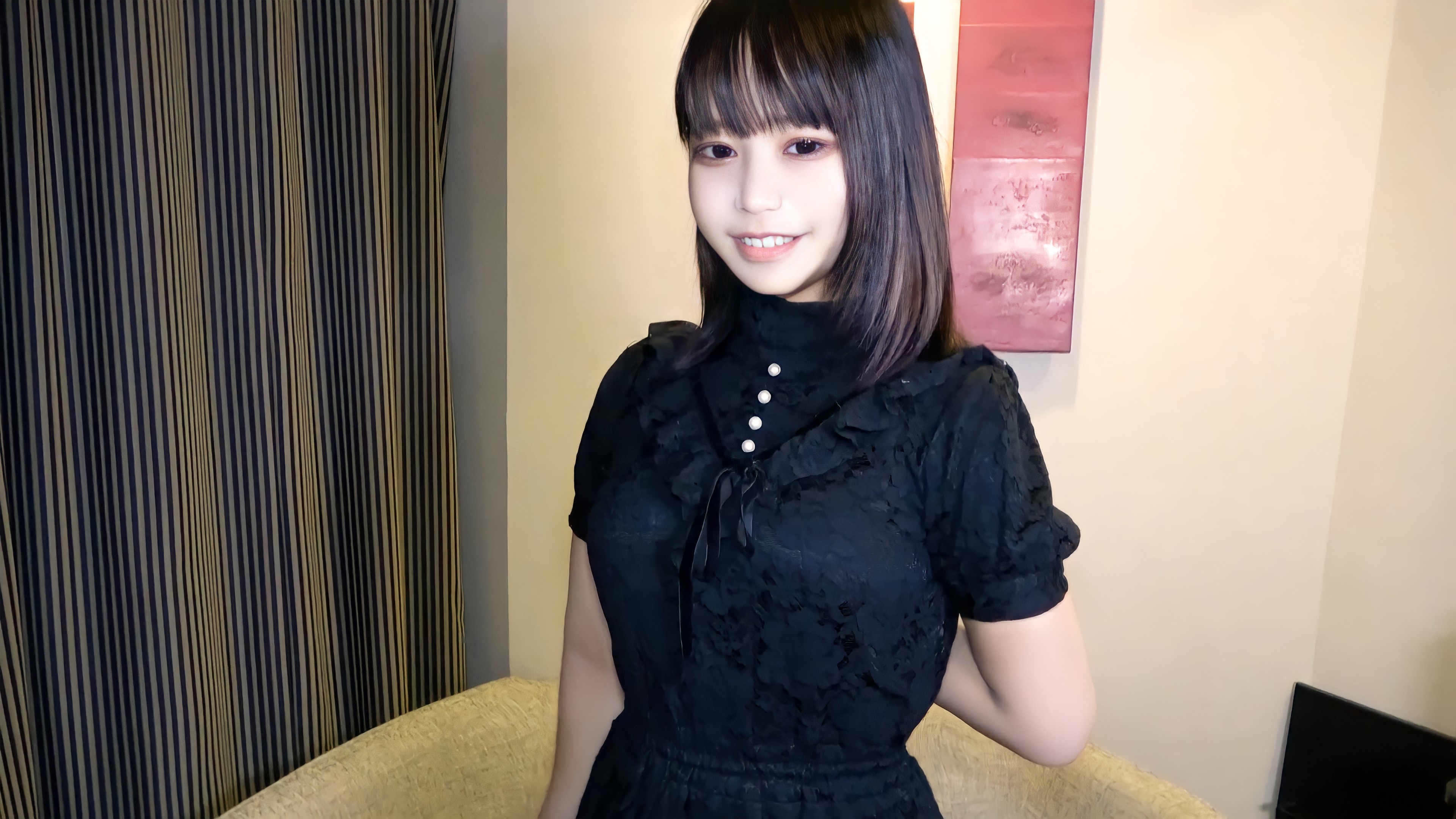 FC2PPV-2364480 아담한 몸매를 가진 여대생 일본 야동-노모