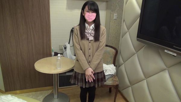 FC2PPV-832286 긴 검은 생머리의 여대생 19세 일본 야동-노모