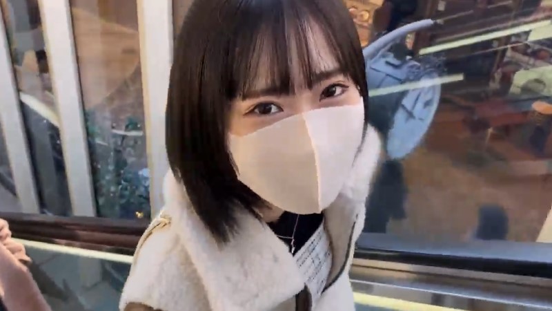 FC2PPV-3852615 아주 귀여운 19세 여성 일본 야동-노모