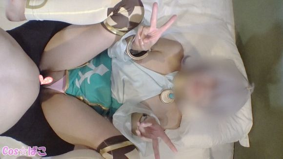 FC2PPV-1576833 교복을 입은 단발머리 소녀 일본 야동-노모