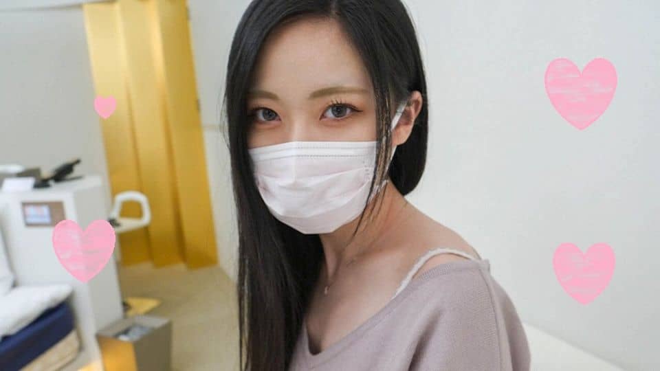 FC2PPV-1058214 아름다운 언니 아카리짱 20세 일본 야동-노모