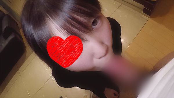 FC2PPV-1678078 사랑스럽게 사까시 해주는 미소녀 일본 야동-노모