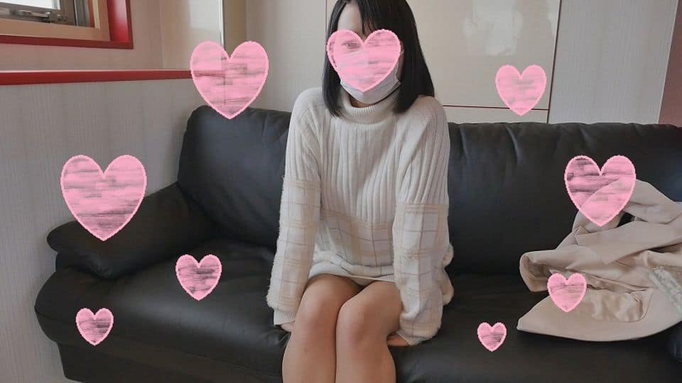 FC2PPV-923930 돈이 필요한 단발머리 소녀 8세 일본 야동-노모