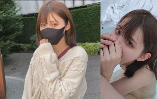 AV탑걸 피부가 말끔한 보육교사 일본 야동-노모