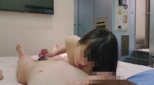 FC2PPV-1279000 긴 검은 생머리의 인기가 많은 여대생 일본 야동-노모