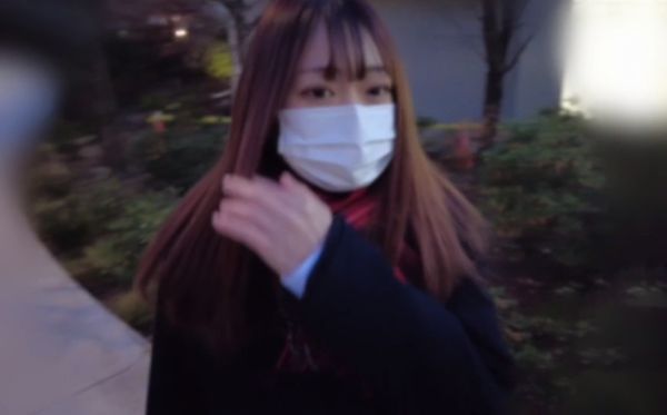 FC2PPV-1666678 섹시한 몸매를 가진 여대생 일본 야동-노모