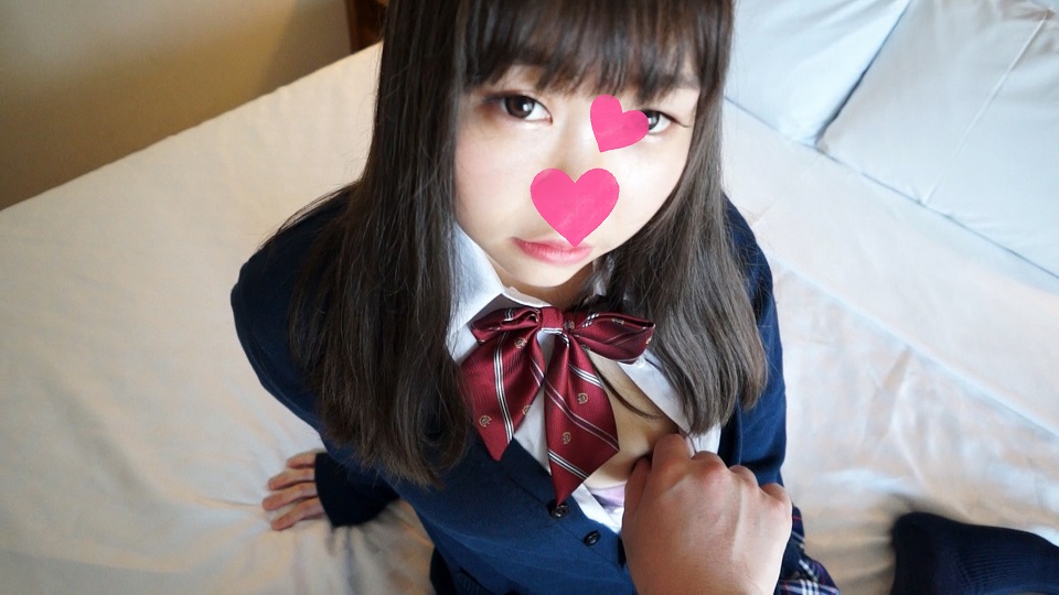 FC2PPV-1416616 귀여운 몸매를 가진 귀여운 미소녀 일본 야동-노모