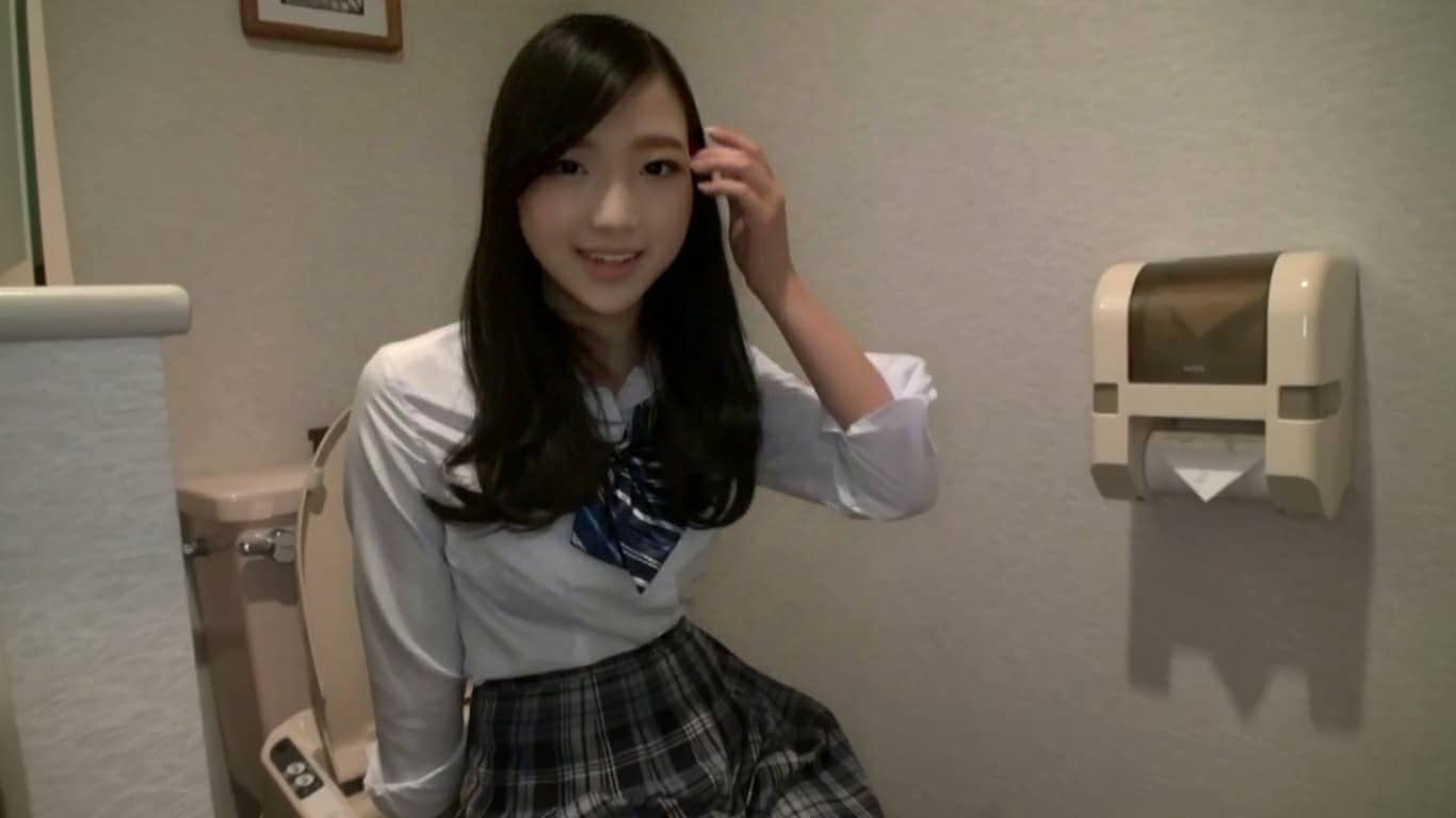 FC2PPV-1538994 시골에서 발굴하기 힘든 소녀 일본 야동-노모