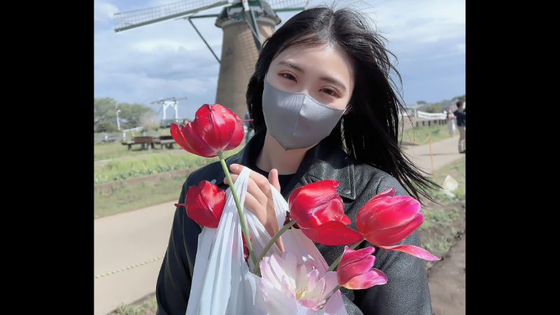FC2PPV-3724809 야외 데이트 후 섹스하는 커플 일본 야동-노모