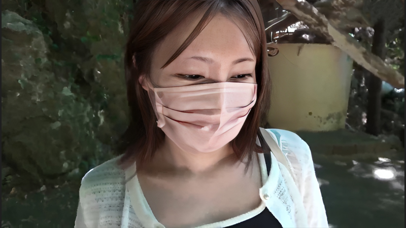 FC2PPV-3843918 공공장소에 노출하는 여자 일본 야동-노모