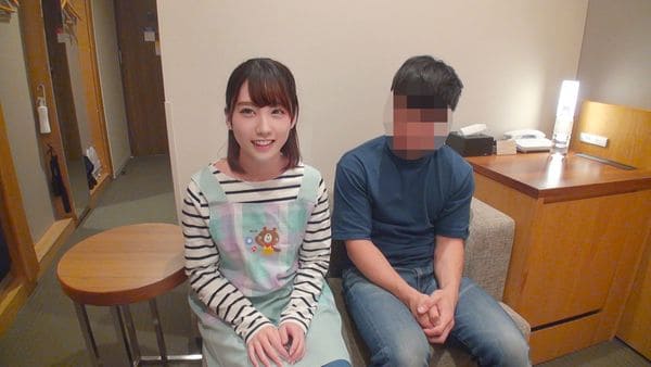 FC2PPV-1593535 너무 귀여운 보육교사 일본 야동-노모