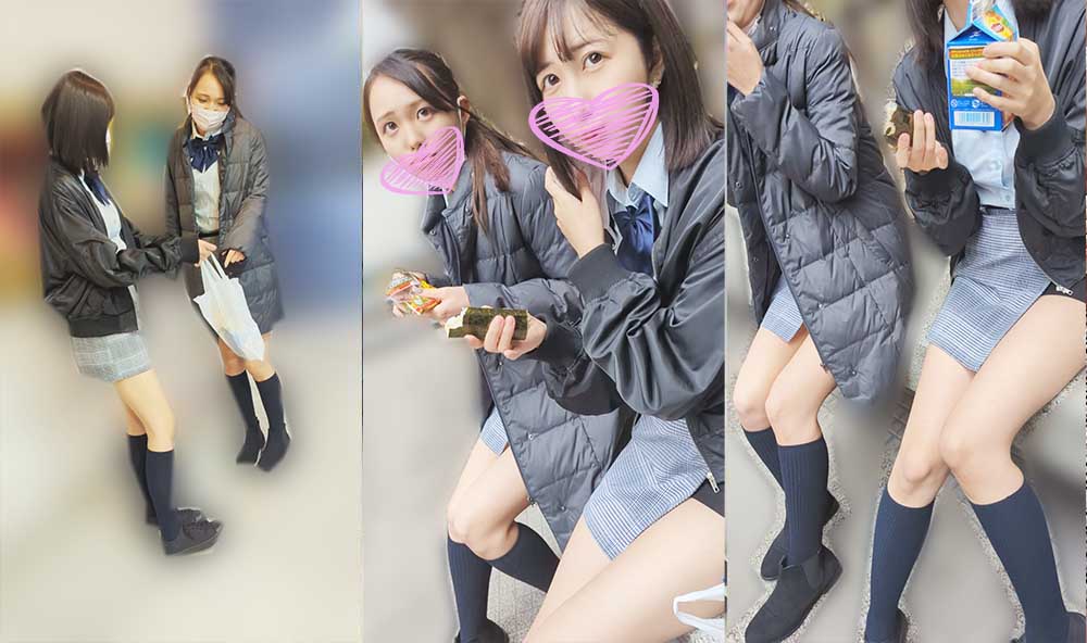 FC2PPV-2545327 아담한 몸매를 가진 여대생들 일본 야동-노모