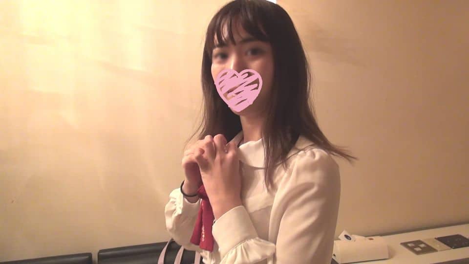 FC2PPV-1683840 아담한 몸매를 가진 여대생 22세 일본 야동-노모