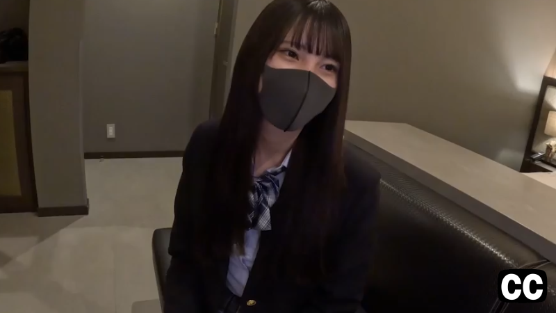 FC2PPV-3138216 18살 유아짱 F컵 미소녀 일본 야동-노모자막