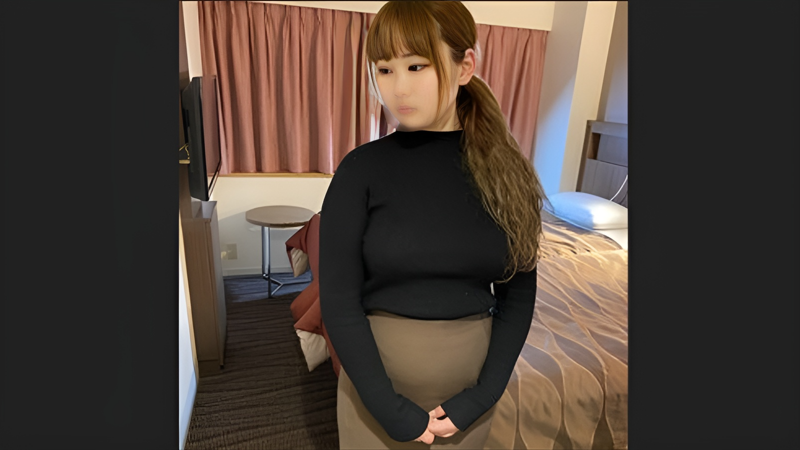 FC2PPV-4154778 성욕에 소질이 있는 유부녀 일본 야동-노모