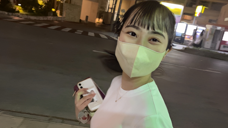 FC2PPV-4163691 에로틱한 얼굴과 음탕한 가슴을 가진 시골 소녀 일본 야동-노모