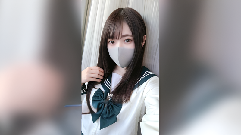 FC2PPV-4548178 교복을 입은 이쁜 소녀 일본 야동-노모