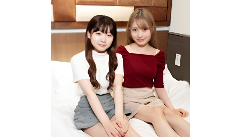 FC2PPV-4012695 두 명의 어린 소녀들과 츠리썸 일본 야동-노모