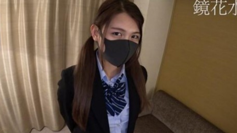 FC2PPV-3232392 스타일이 좋은 순백의 F컵 소녀 일본 야동-노모