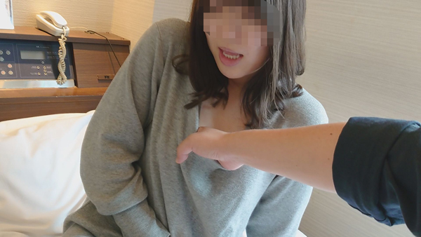 FC2PPV-1399749 가슴이 아름다운 사람 유부녀 일본 야동-노모