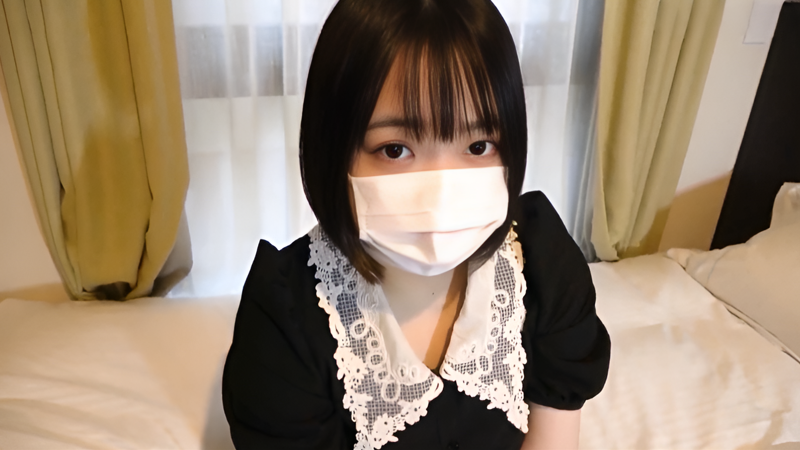 FC2PPV-4556294 마시멜로 몸매의 귀여운 미녀 일본 야동-노모