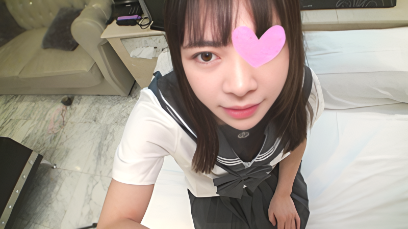 FC2PPV-4607599 교복 입은 미녀 제대로 따먹기 일본 야동-노모