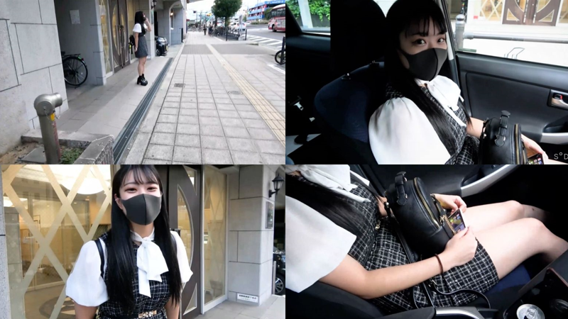 FC2PPV-1960512 부드러운 피부를 가진 야릇한 소녀 일본 야동-노모