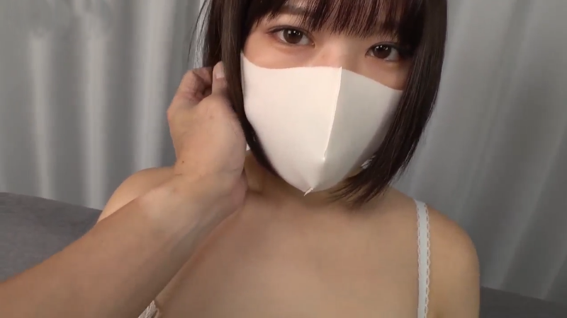 FC2PPV-3967941 통통한 몸매를 가진 일반인 소녀 일본 야동-노모