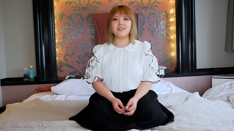 FC2PPV-4592264 통통한 몸매를 가진 통통한 여성 일본 야동-노모