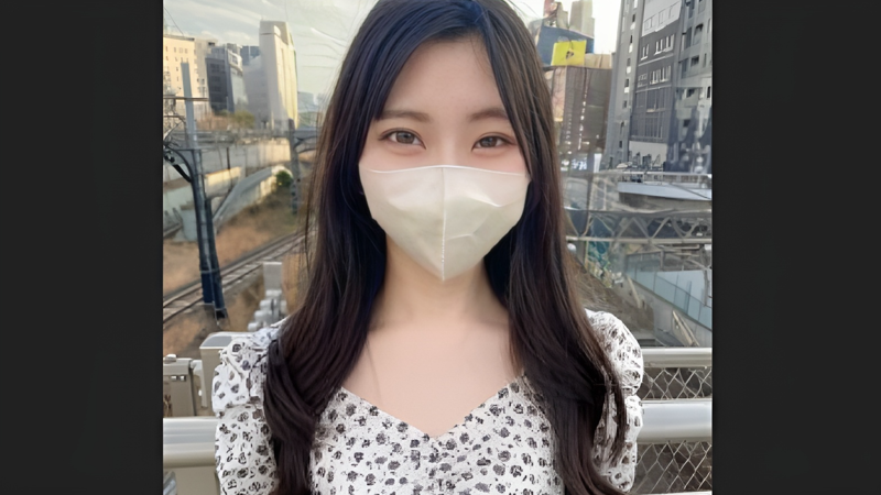 FC2PPV-3777910 수줍음이 많은 미소녀 일본 야동-노모