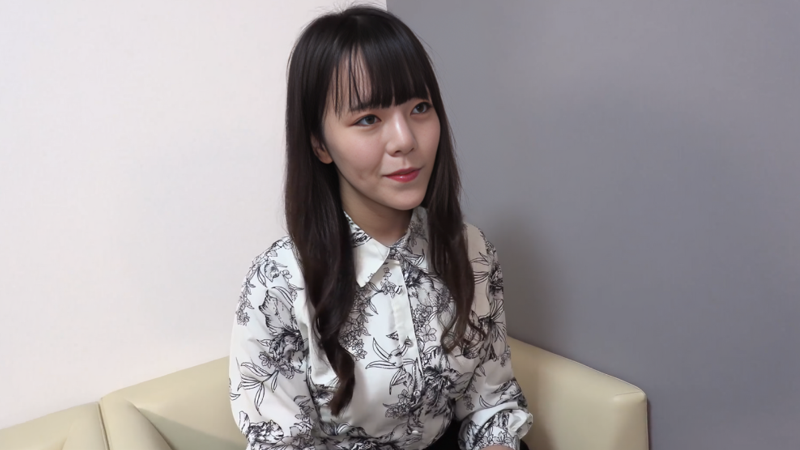 FC2PPV-4325164 긴 검은 생머리의 여자 일본 야동-노모