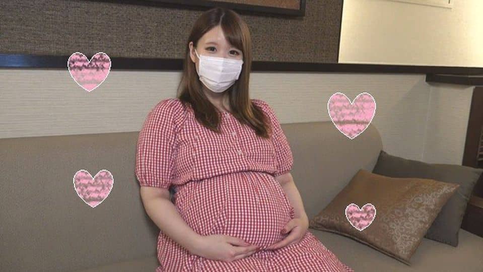 FC2PPV-1083916 시골에서 올라온 임신중인 유부녀 일본 야동-노모